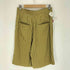 ロクビューティーアンドユースユナイテッドアローズ 6 BEAUTY & YOUTH UNITED ARROWS STRIPE SHORT PANTS/パンツ レディース