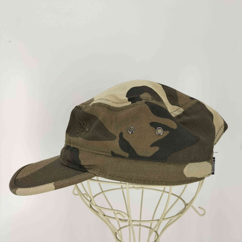 ラブロス LABROS SYMBOL LOGO MILITARY CAP メンズ