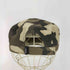 ラブロス LABROS SYMBOL LOGO MILITARY CAP メンズ