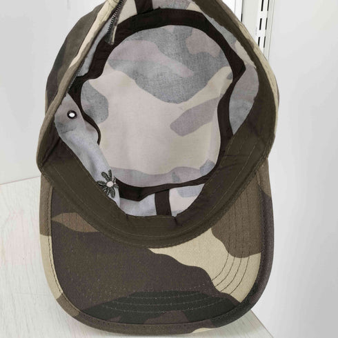 ラブロス LABROS SYMBOL LOGO MILITARY CAP メンズ