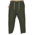 THE SILTED COMPANY イタリア製 コフィンパンツ メンズ JPN:XS