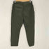 THE SILTED COMPANY イタリア製 コフィンパンツ メンズ JPN:XS