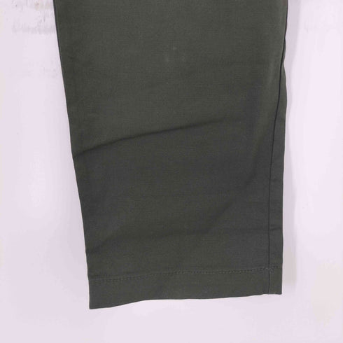 THE SILTED COMPANY イタリア製 コフィンパンツ メンズ JPN:XS