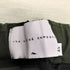 THE SILTED COMPANY イタリア製 コフィンパンツ メンズ JPN:XS