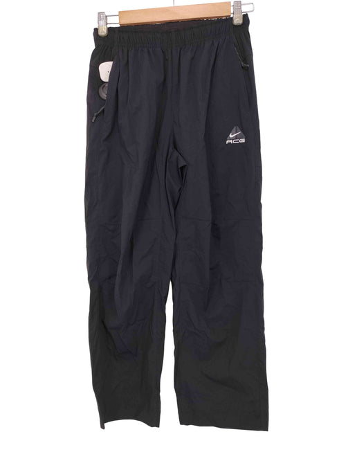 ナイキエーシージー NIKE ACG BLACK IGUANA PANT ナイロン イージーパンツ メンズ JPN:S