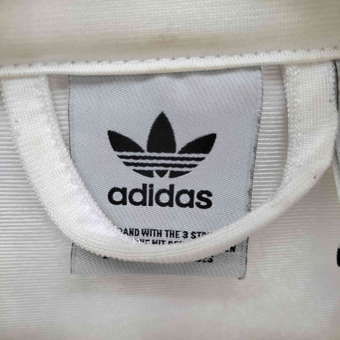 アディダスオリジナルス adidas Originals アディカラー クラシックス ルーズ ファイヤーバード トラックトップ トラックジャケット ジャージ メンズ JPN:M