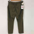 THE SILTED COMPANY イタリア製 ベロアライクコフィンパンツ メンズ JPN:XS