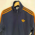 アディダスオリジナルス adidas Originals アディカラー クラシック ファイヤーバード ルーズ トラックトップ トラックジャケット ジャージ メンズ JPN:S
