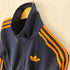 アディダスオリジナルス adidas Originals アディカラー クラシック ファイヤーバード ルーズ トラックトップ トラックジャケット ジャージ メンズ JPN:S