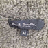 ポールスミスコレクション Paul Smith COLLECTION 日本製 ナイロン混 Vネック ウール カーディガン メンズ import:M