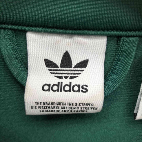 アディダスオリジナルス adidas Originals アディカラー クラシックス ファイヤーバード トラックトップ トラックジャケット ジャージ メンズ JPN:M
