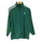 アディダスオリジナルス adidas Originals ルーズ サテン トラックトップ トラックジャケット ジャージ レディース JPN:L