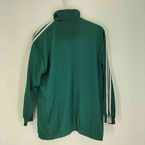 アディダスオリジナルス adidas Originals ルーズ サテン トラックトップ トラックジャケット ジャージ レディース JPN:L