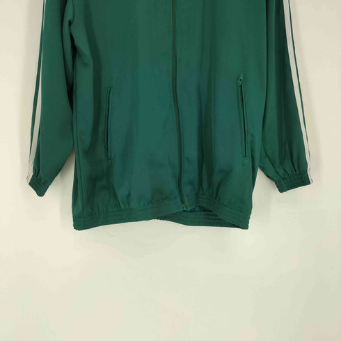 アディダスオリジナルス adidas Originals ルーズ サテン トラックトップ トラックジャケット ジャージ レディース JPN:L