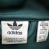 アディダスオリジナルス adidas Originals ルーズ サテン トラックトップ トラックジャケット ジャージ レディース JPN:L