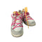 ナイキ NIKE Dunk Low Sail/Neutral Gray/Hyper Pink メンズ JPN:28