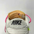 ナイキ NIKE Dunk Low Sail/Neutral Gray/Hyper Pink メンズ JPN:28