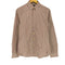 AUTHENTIC MOTEL MADE IN JAPAN 比翼 ストライプBDシャツ domestic メンズ 0