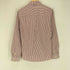 AUTHENTIC MOTEL MADE IN JAPAN 比翼 ストライプBDシャツ domestic メンズ 0
