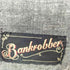 Bankrobber シャンブレー ウエスタン シャツ メンズ 15
