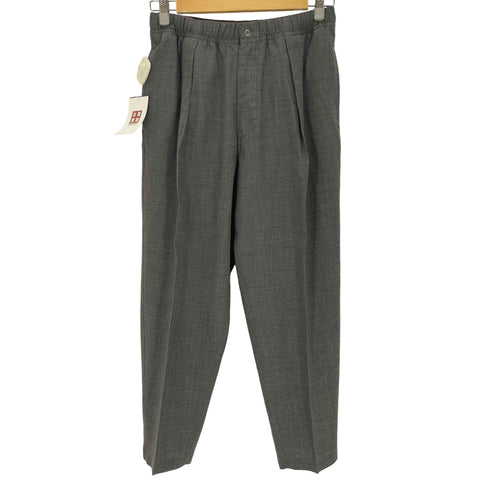 ピルグリムサーフプラスサプライ Pilgrim Surf+Supply ウール混 ポリイージーパンツ メンズ JPN:XS