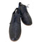 ランバンオンブルー LANVIN en Bleu レースアップ ドレスシューズ メンズ JPN:25.5