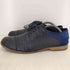 ランバンオンブルー LANVIN en Bleu レースアップ ドレスシューズ メンズ JPN:25.5