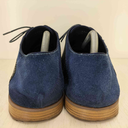 ランバンオンブルー LANVIN en Bleu レースアップ ドレスシューズ メンズ JPN:25.5