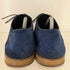 ランバンオンブルー LANVIN en Bleu レースアップ ドレスシューズ メンズ JPN:25.5