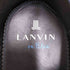 ランバンオンブルー LANVIN en Bleu レースアップ ドレスシューズ メンズ JPN:25.5