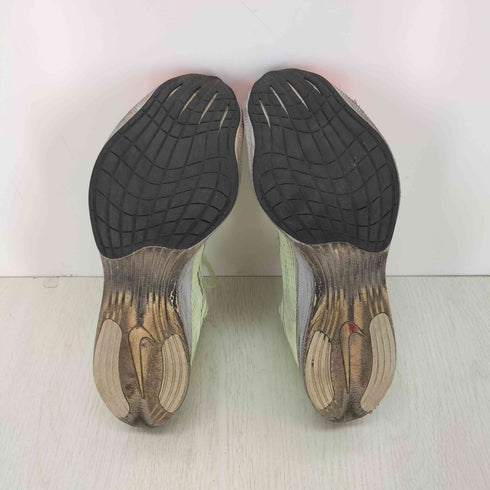 ナイキ NIKE ZoomX VaporFly Next% メンズ JPN:26
