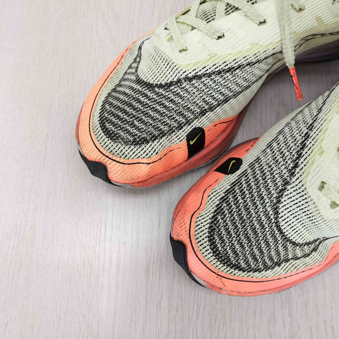 ナイキ NIKE ZoomX VaporFly Next% メンズ JPN:26