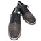 ランバンオンブルー LANVIN en Bleu レースアップ ドレスシューズ メンズ JPN:25.5