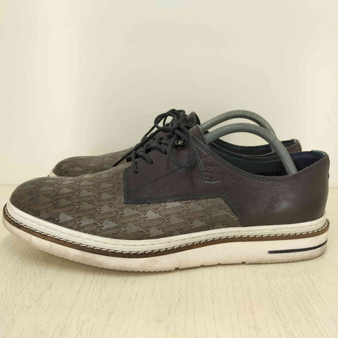ランバンオンブルー LANVIN en Bleu レースアップ ドレスシューズ メンズ JPN:25.5