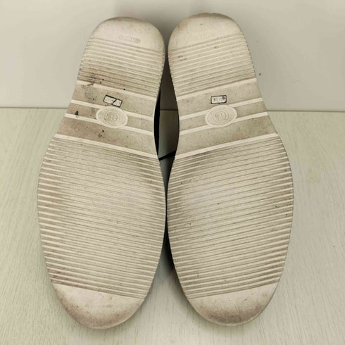 ランバンオンブルー LANVIN en Bleu レースアップ ドレスシューズ メンズ JPN:25.5