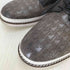 ランバンオンブルー LANVIN en Bleu レースアップ ドレスシューズ メンズ JPN:25.5