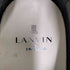 ランバンオンブルー LANVIN en Bleu レースアップ ドレスシューズ メンズ JPN:25.5
