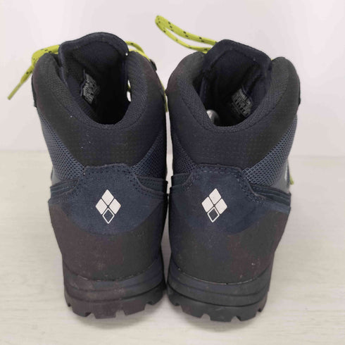 モンベル mont bell トレッキングシューズ ゴアテックス ミッドカット マウンテンクルーザー400 メンズ JPN:26