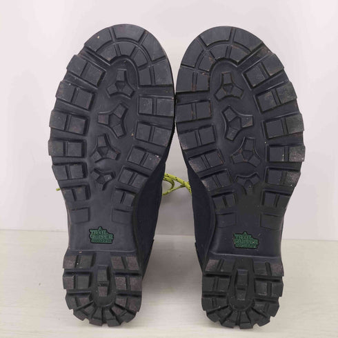 モンベル mont bell トレッキングシューズ ゴアテックス ミッドカット マウンテンクルーザー400 メンズ JPN:26