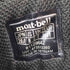 モンベル mont bell トレッキングシューズ ゴアテックス ミッドカット マウンテンクルーザー400 メンズ JPN:26