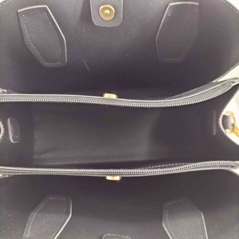モノコムサ MONO COMME CA 2WAY トートバッグ ショルダーバッグ レディース