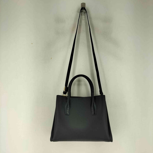 モノコムサ MONO COMME CA 2WAY トートバッグ ショルダーバッグ レディース