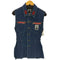 ジャンポールゴルチエ Jean Paul GAULTIER GAULTIER JEAN'S 90-00S デニムノースリーブワンピース レディース 40