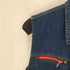 ジャンポールゴルチエ Jean Paul GAULTIER GAULTIER JEAN'S 90-00S デニムノースリーブワンピース レディース 40