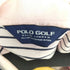 ポロゴルフラルフローレン POLO GOLF RALPH LAUREN スモールポニー刺繍 ボーダーポロシャツ メンズ JPN:XL