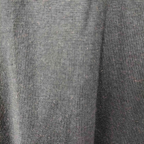 エムエムシックスメゾンマルジェラ MM6 Maison Margiela ドッキングライクウールニットワンピース レディース import:M