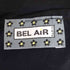 BEL AIR PARIS グラフィックメッシュキャミソール Y2K レディース