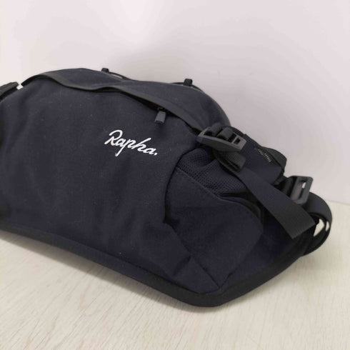 RAPHA リップストップ トレイル ヒップバッグ メンズ