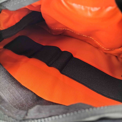 RAPHA リップストップ トレイル ヒップバッグ メンズ