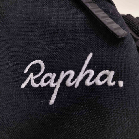 RAPHA リップストップ トレイル ヒップバッグ メンズ